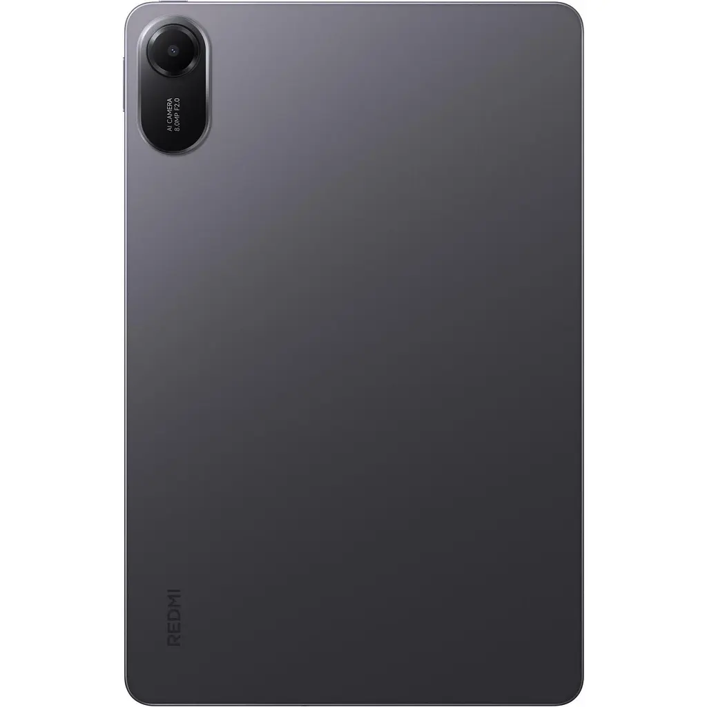 Планшет Redmi Pad 2 6/128GB Wi-Fi Graphite Gray Global EU [149236] - фото 5