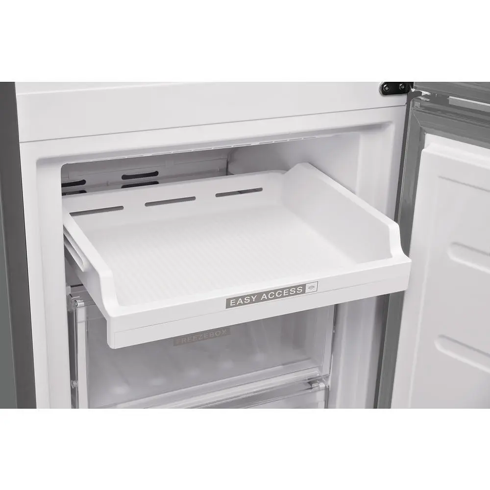 Холодильник Whirlpool W7911IOX 201х66х60см 2 двери Х- 253 л М- 97 л A+ NF нержавіюча сталь (W7911IOX) - фото 3
