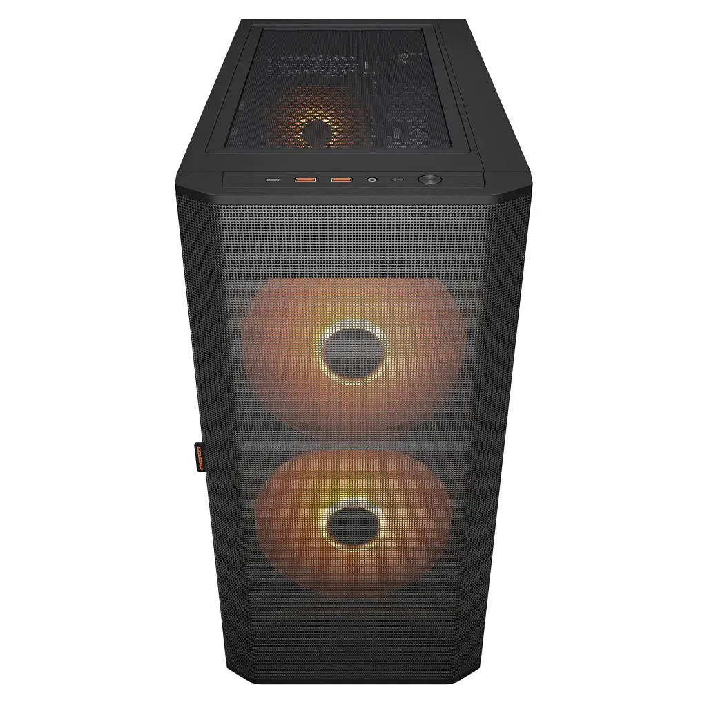 Корпус для ПК Cougar AIRFACE FLO RGB - фото 5