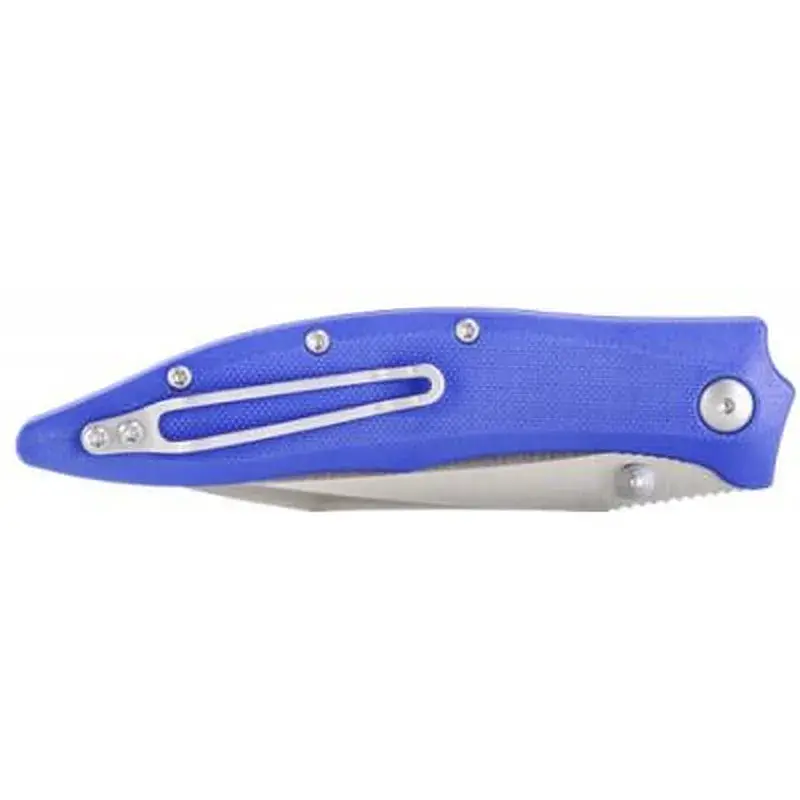 Ніж Steel Will Gienah Blue (SWF53-13) - фото 3