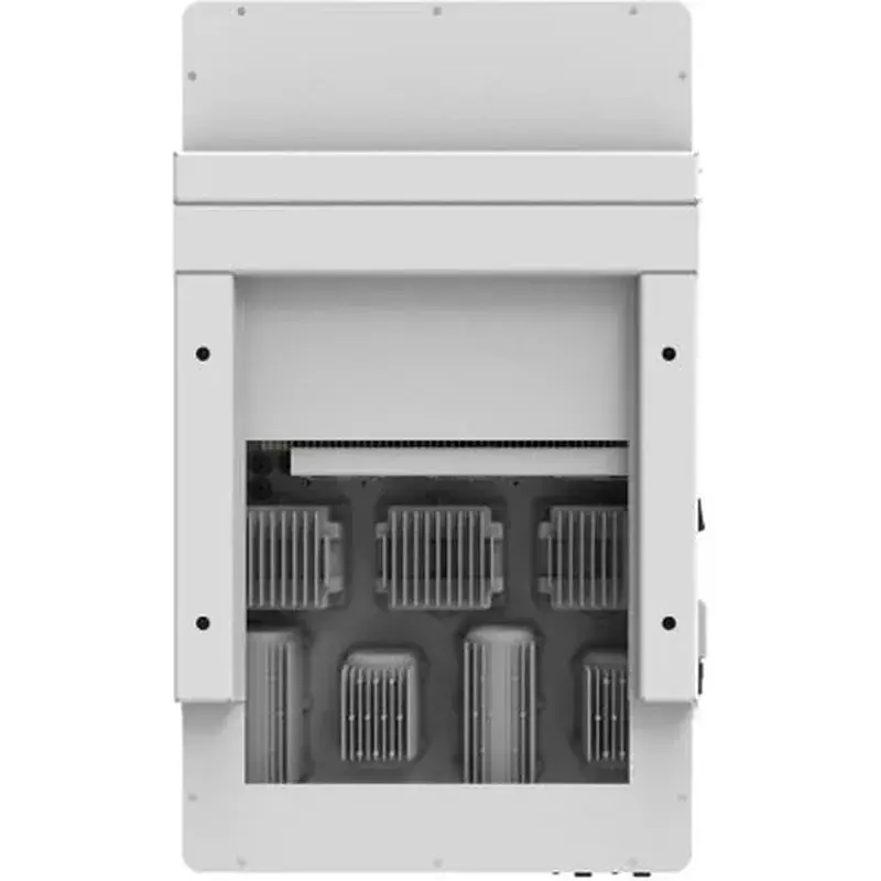 Сонячний інвертор Deye SUN-50K-SG01HP3-EU-BM4 WiFi, 50kW (SUN-50K-SG01HP3-EU-BM4) - фото 3