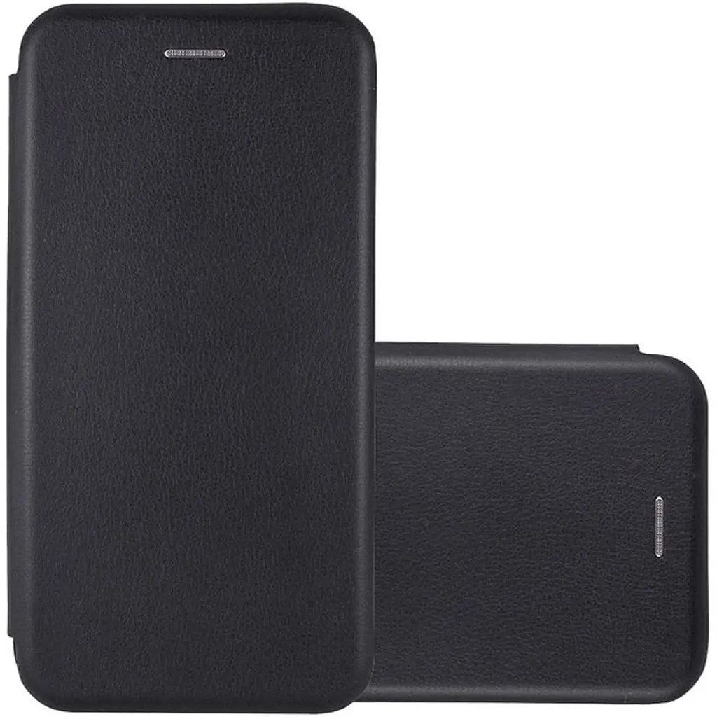 Чохол-книжка Classy Leather Cover Case для Samsung Galaxy A54 5G Black [86308] - фото 2