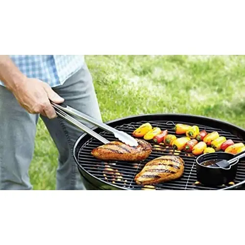 Щипцы для гриля Grilli (77740) - фото 14