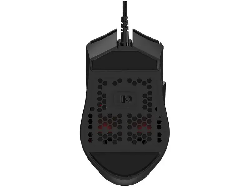 Миша A4Tech Bloody ES8 Stone Black - фото 7