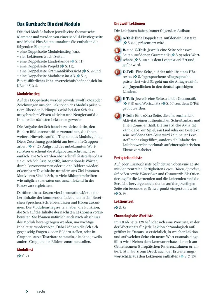 Ideen 1. Lehrerhandbuch - фото 5