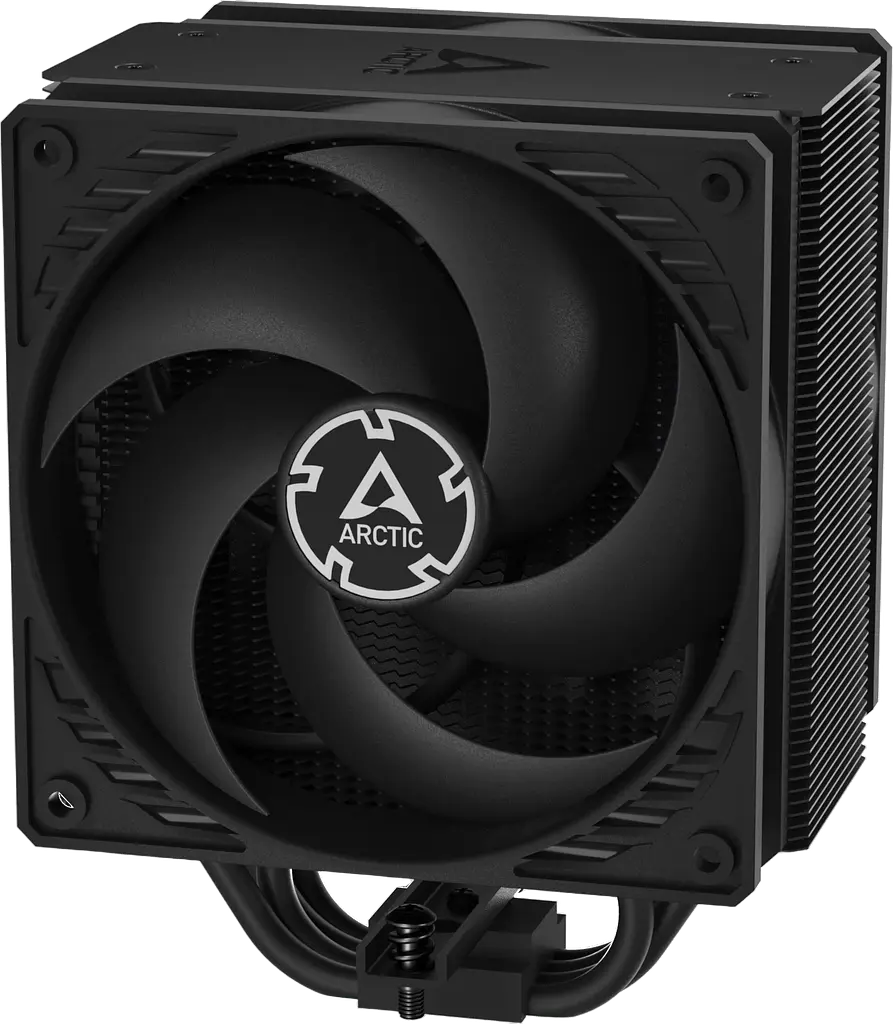 Повітряне охолодження ARCTIC Freezer 36 Black (AOCPU00010A) - фото 2