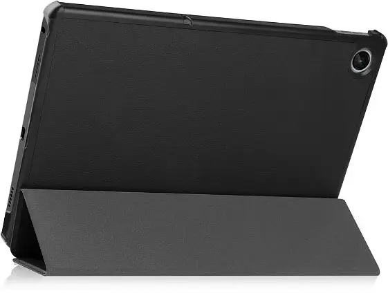 Чохол-книжка BeCover Smart Case для Lenovo Tab M10 Plus TB-125F (3rd Gen) Black (708301) [77349] - фото 6