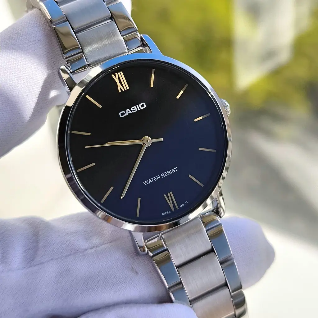 Годинник Casio LTP-VT01D-1BUDF - фото 5