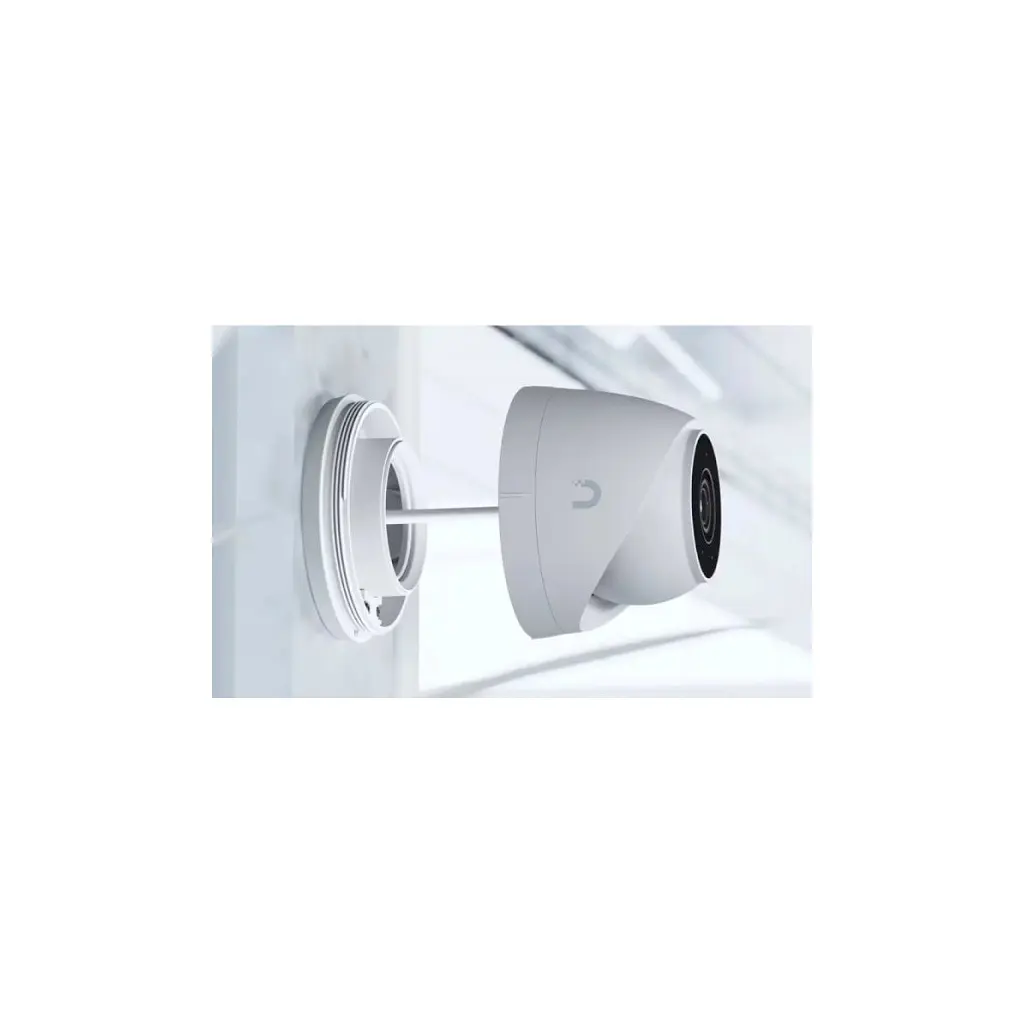 Камера відеоспостереження Ubiquiti UVC-G5-Turret-Ultra - фото 8