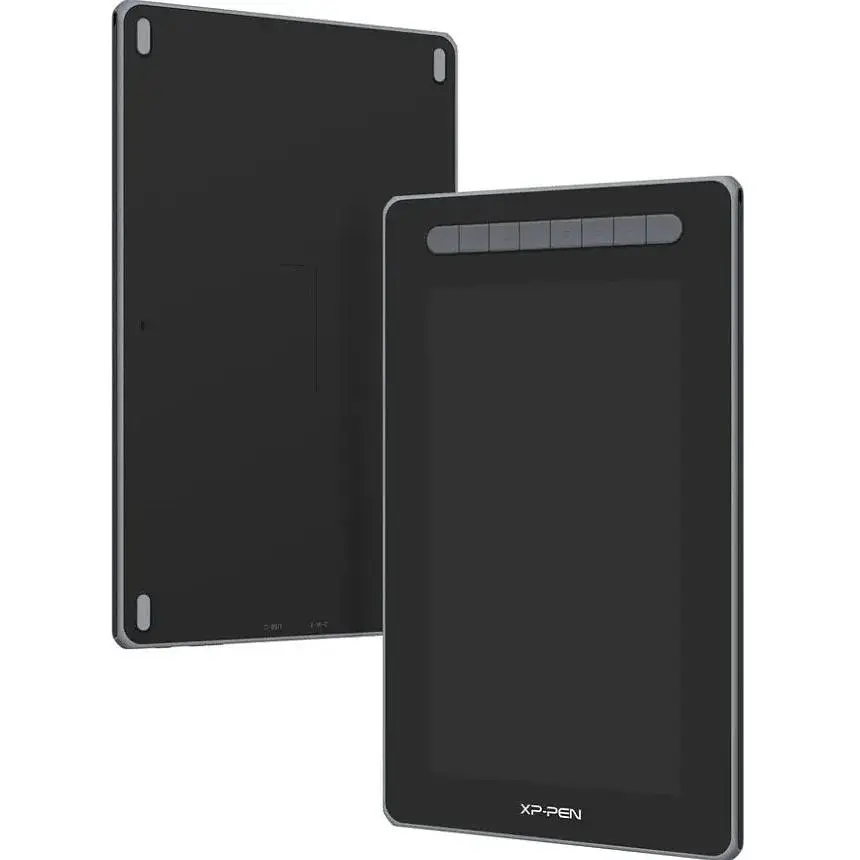 Графічний монітор XP-Pen Artist 12 Pen Display 2nd Gen Black (JPCD120FH_BK) [83425] - фото 3