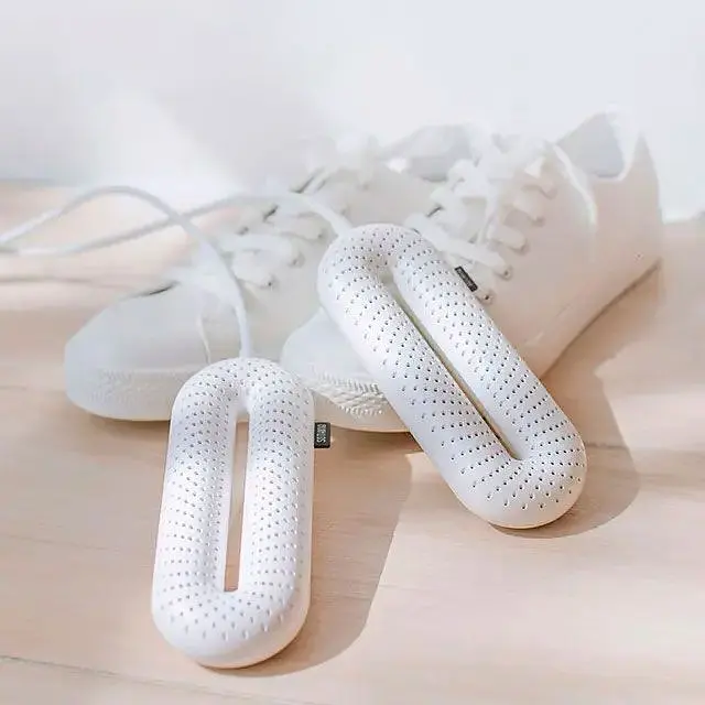 Сушарка для взуття Sothing Zero-Shoes Dryer White (DSHJ-S-1904C) [73878] - фото 2