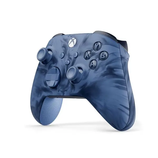 Геймпад Microsoft Xbox Series X, S (Stormcloud Vapor) - фото 2
