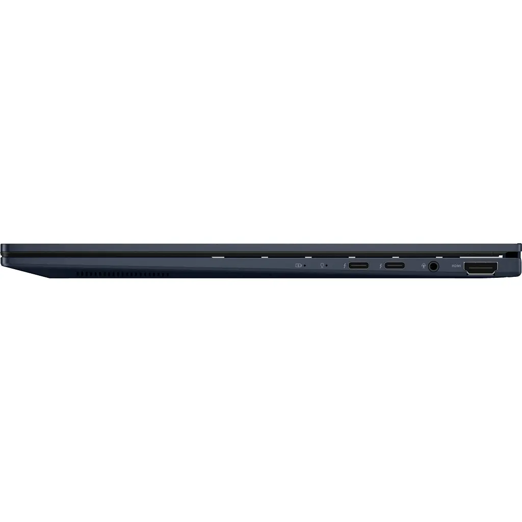 Ноутбук ASUS Zenbook 14 OLED UX3405CA-QL296 (90NB14W3-M00BL0) - фото 11
