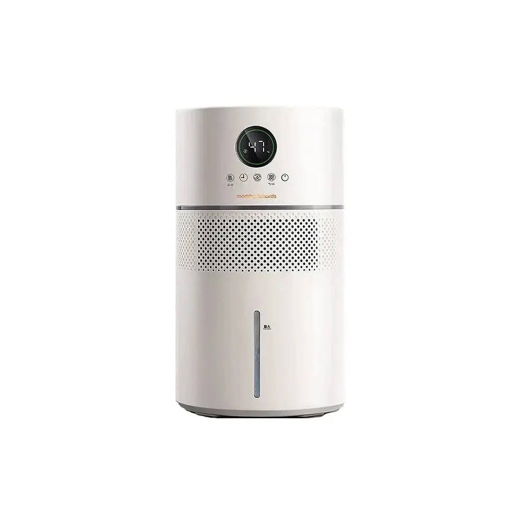 Зволожувач повітря Xiaomi Morphy Soft Mistless Humidifier White (MR2805)