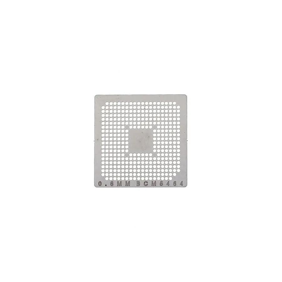 Трафарет прямого нагріву 0.6MM BCM5464
