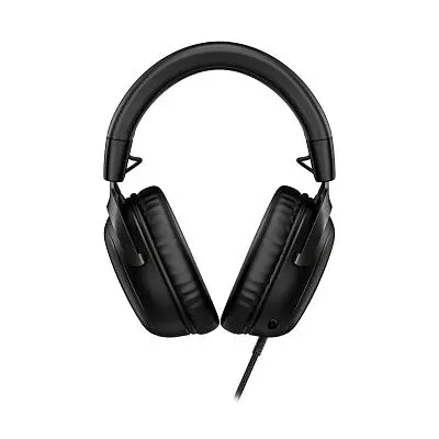 Наушники HyperX Cloud III Black (727A8AA) - фото 3