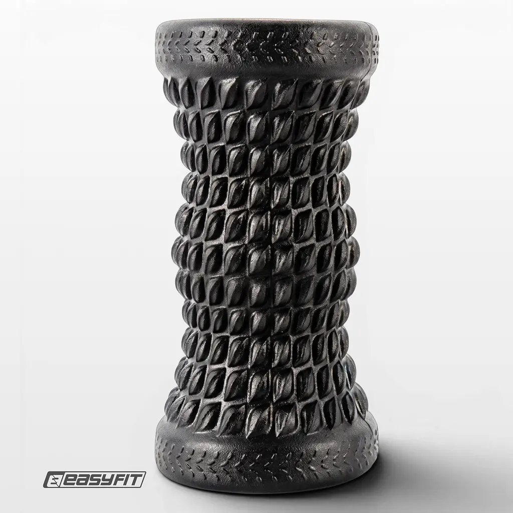 Масажний ролик EasyFit FootRoll для ніг і рук - фото 4