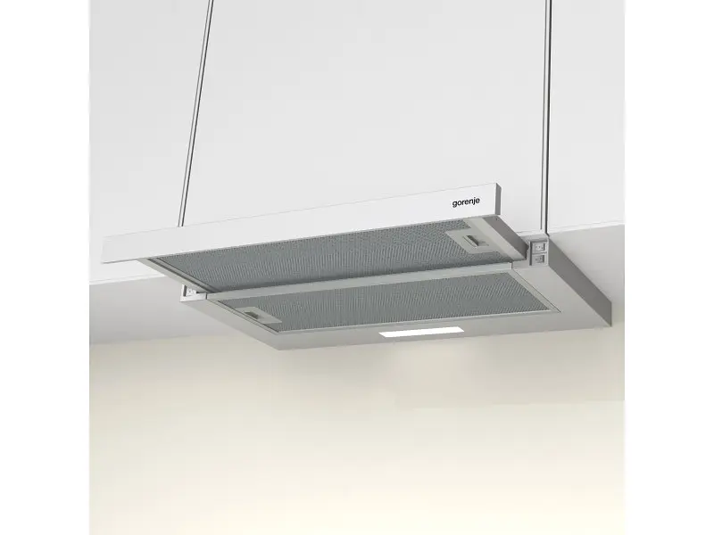 Витяжка Gorenje TH60E3W - фото 2
