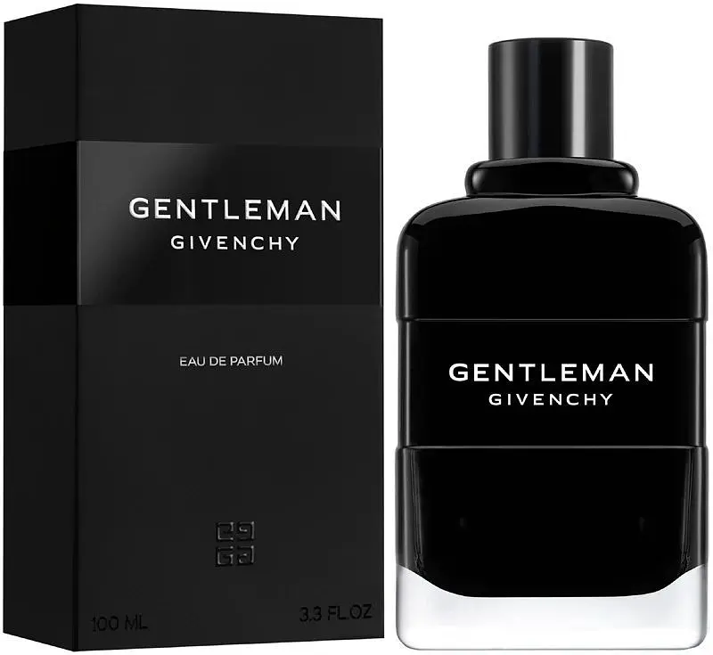 Оригінал Givenchy Gentleman 100 мл Парфумована вода - фото 2