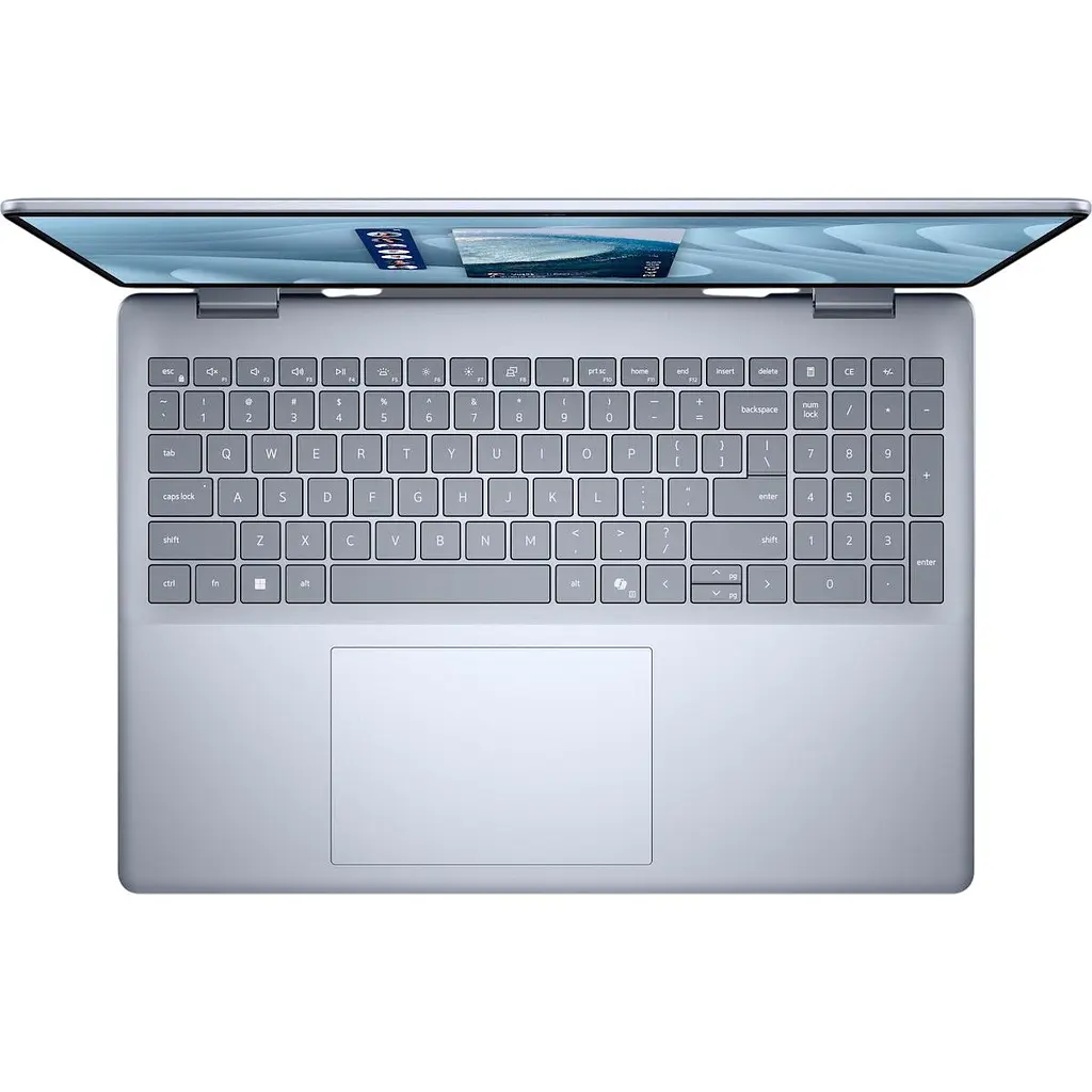 Ноутбук Dell 16 Plus DB16255 (LDB06250-7144BLU-PUS) [174149] - фото 5