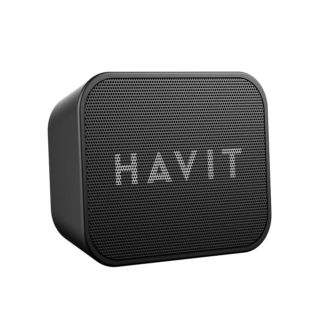 Портативна колонка HAVIT SK921BT 5W Black HAVIT (28701-000) - фото 2