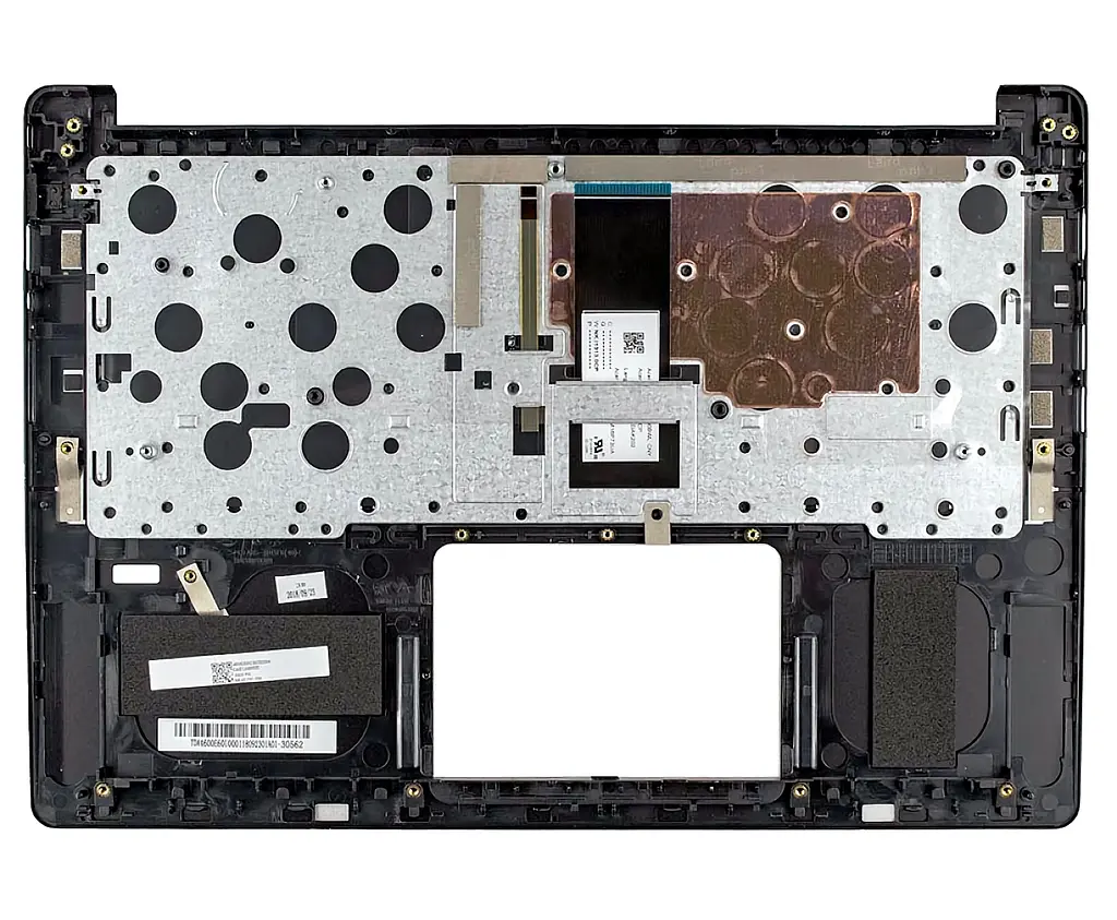 Топкейс ноутбука / верхня панель і клавіатура для ноутбука Acer Swift 1 SF114-32 (6B.H1YN1.030) Оригінал від Acer, Верхня панель клавіатури - фото 2