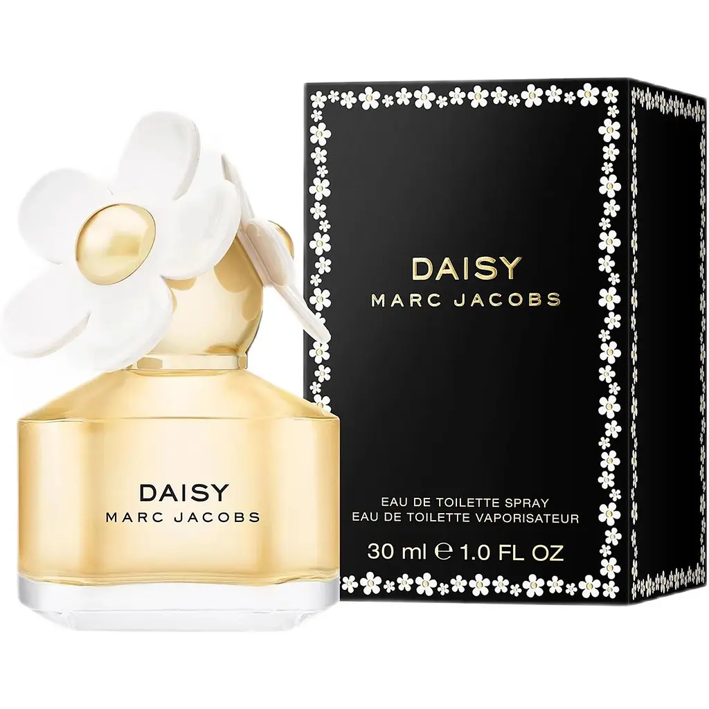 Туалетна вода Marc Jacobs Daisy 30 мл - фото 2