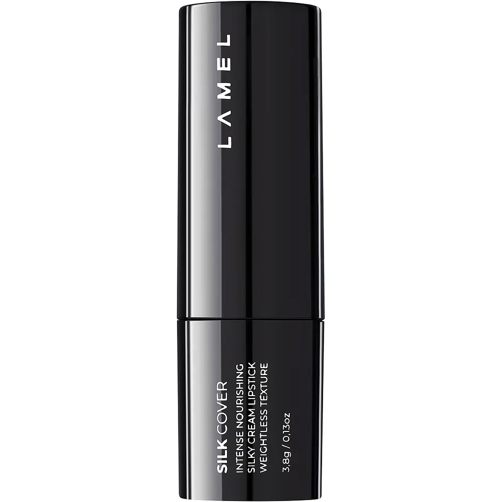 Кремова помада для губ Lamel Silk Cover відтінок 403, 3.8 г - фото 4