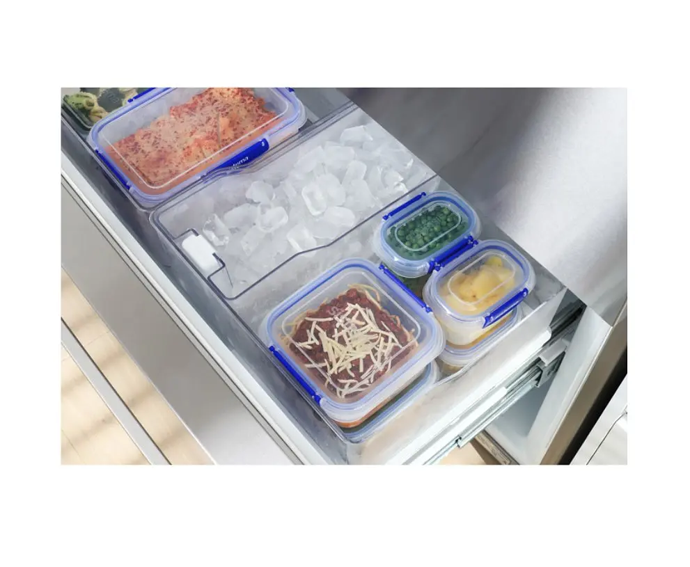 Контейнер пищевой Sistema для хранения, 1,49 л, 1 шт. (881640) - фото 4