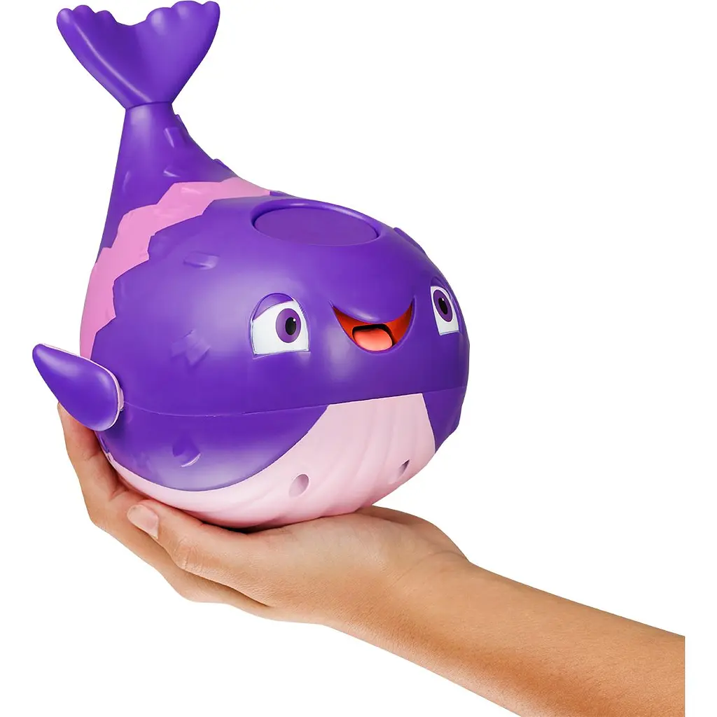 Ігровий набір Pinata Smashlings Веселковий кит (SL9003) - фото 4