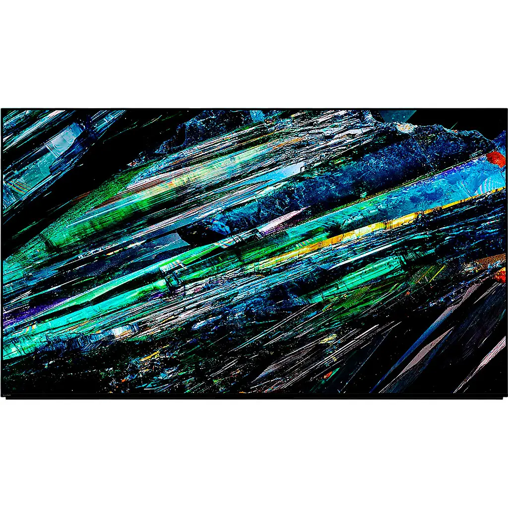 Телевизор Sony Bravia XR A95L 55" QD-OLED 4K [XR-55A95L] EU [94369] - фото 9