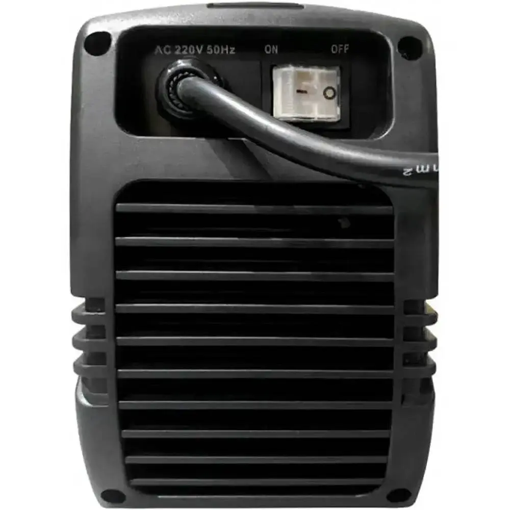 Зварювальний інвертор Kaiser NBC-250L Profi 220 В (42903) - фото 3