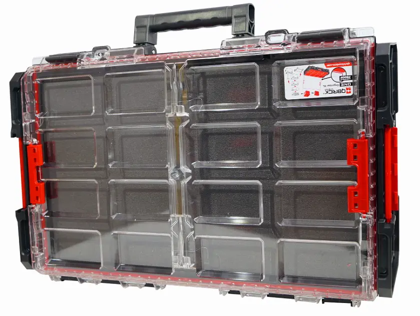 Органайзер Qbrick System ONE Organizer XL 2.0 MFI