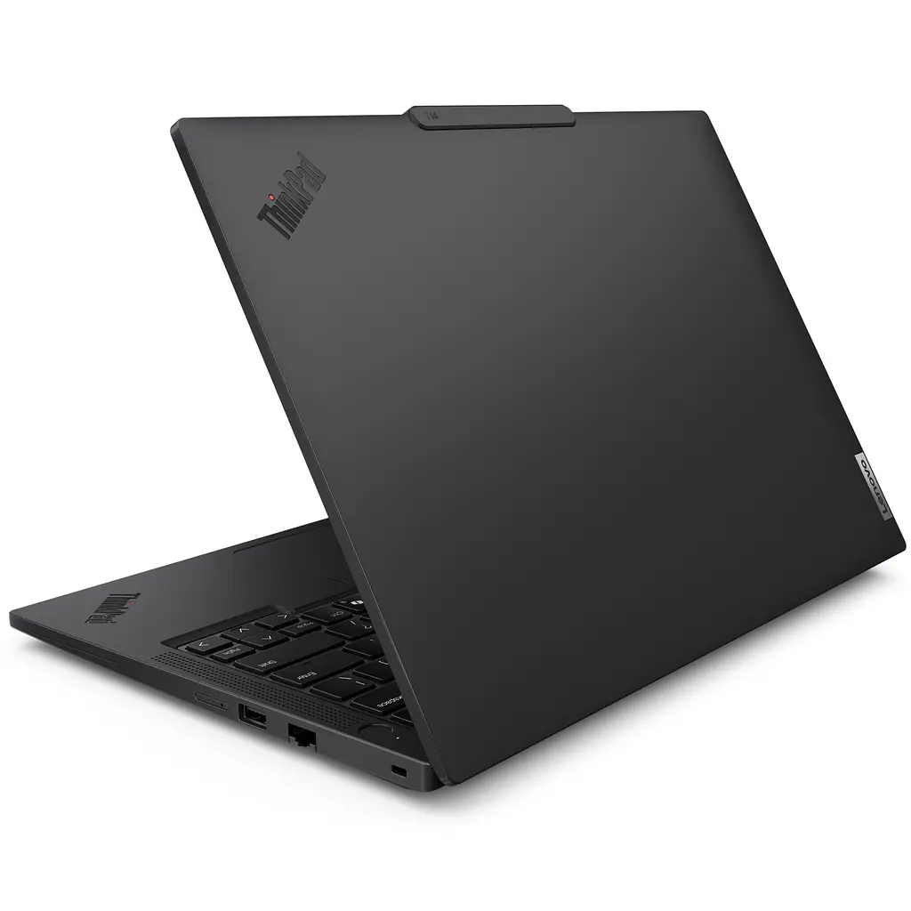 Ноутбук Lenovo ThinkPad T14 Gen 5 5 PRO 8540U 49GHz, IPS, 32GB DDR5, 1TB, Radeon, Windows 11 Pro - фото 9