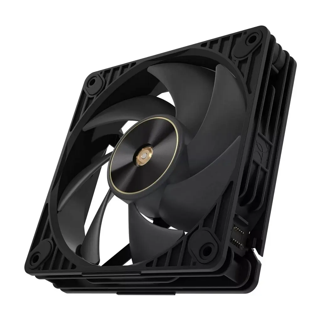 Кулер до корпусу ASUS ProArt PF120 Black (90DA00M0-B09000) - фото 7
