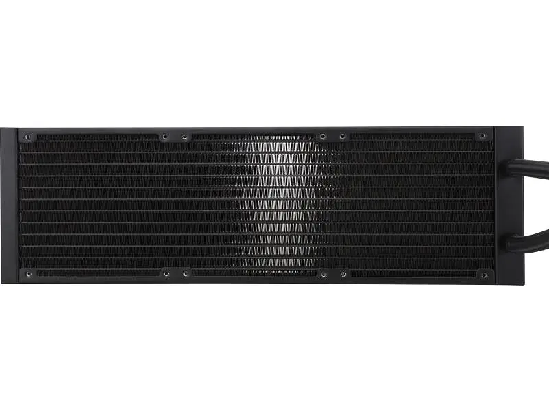 Водяне охолодження Thermalright Frozen Prism 360 ARGB Black - фото 5