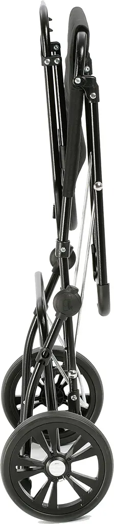 Сумка-візок Andersen Komfort Shopper Ivar Anthracite (198-173-80) - фото 9