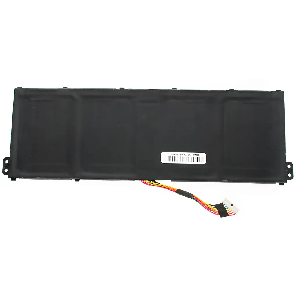 Батарея для ноутбука Acer AP18C7M/15.4V (Swift 5 SF514-54T, SF514-54GT) 15.4V 55.9Wh Black - фото 3