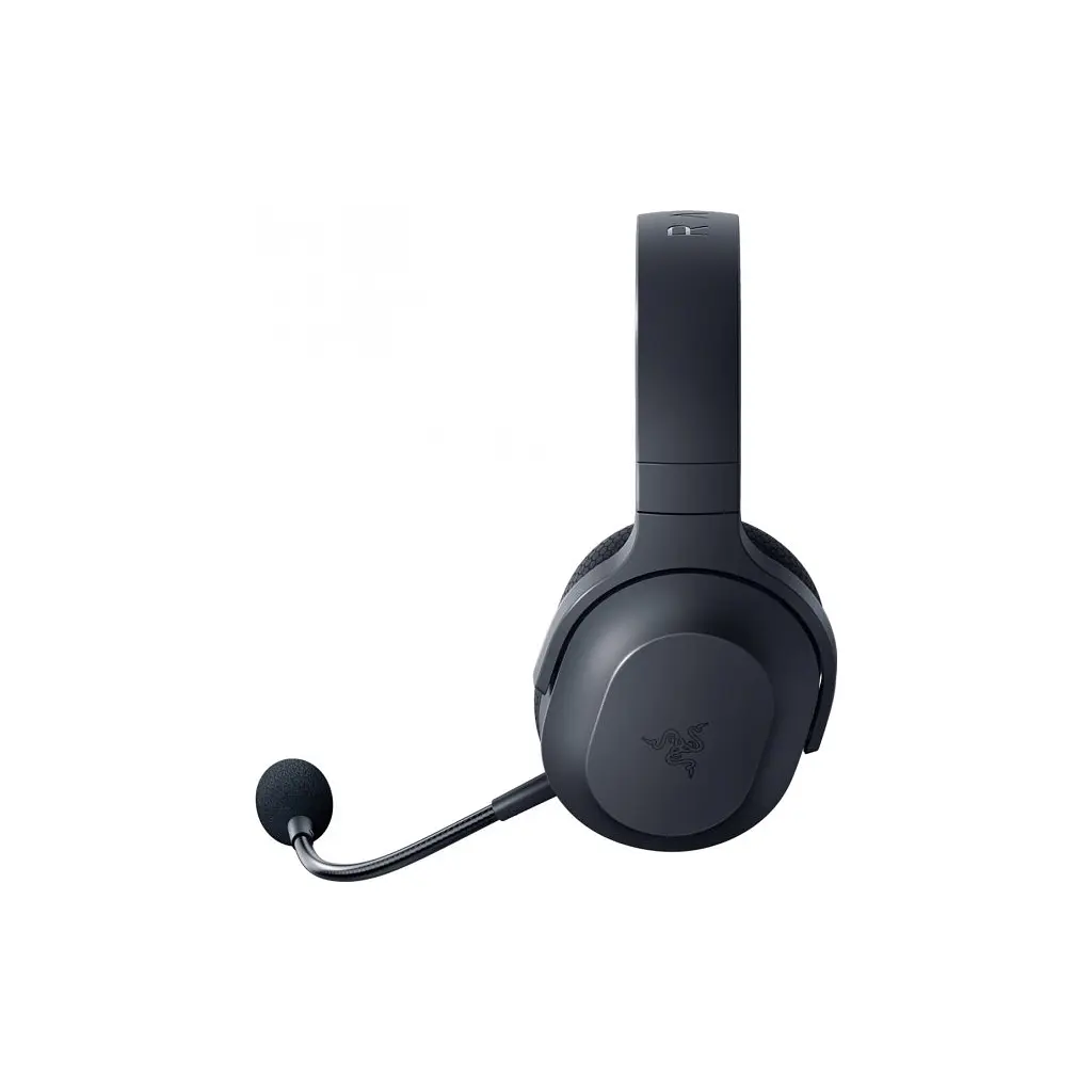Навушники Razer Barracuda X 2022 Black (RZ04-04430100-R3M1) - фото 2
