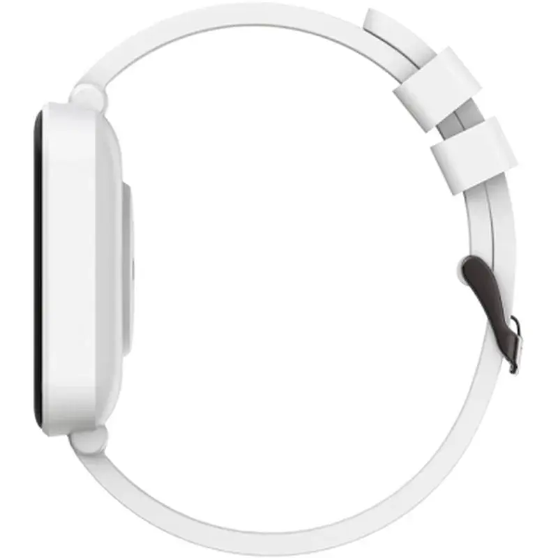 Смарт-годинник Canyon Joyce KW-43 DUAL BT Music White (CNE-KW43WB) - фото 5