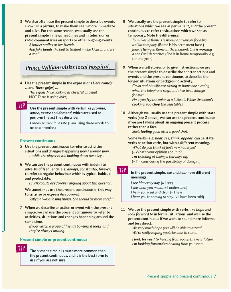 Active Grammar Level 3 Book with Answers and CD-ROM - фото 4