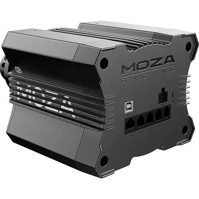 Кермова база MOZA R12 V2 [RS081] [140566] - фото 7