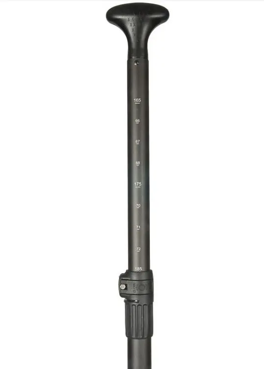 Надувна дошка SUP Enero NAVY 320 з веслом - фото 5
