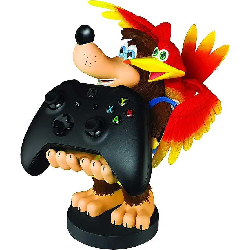 Держатель Cable Guy Banjo-Kazooie 25 см - фото 3