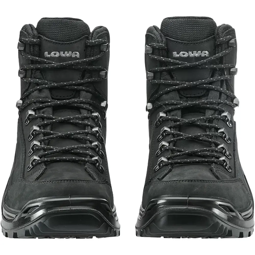 Черевики Lowa Renegade Evo GTX MID 45 Deep Black - фото 4