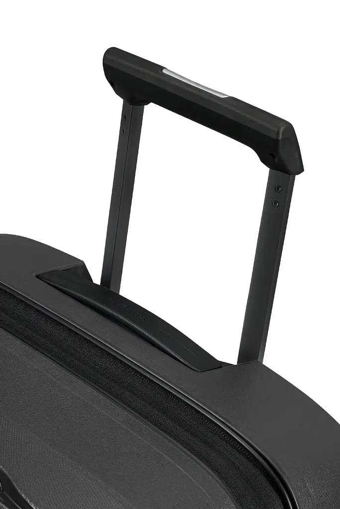 Валіза 55 См Samsonite ESSENS GRAPHITE 55x40x23(26) KM0*28005 - фото 11