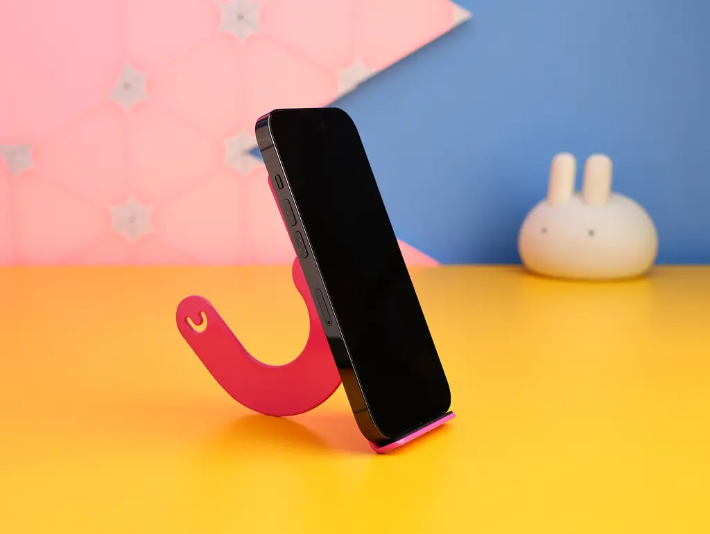 Смартфон Apple iPhone 14 Pro 128GB Space Black (MPXV3) Б/У [177524] - фото 5