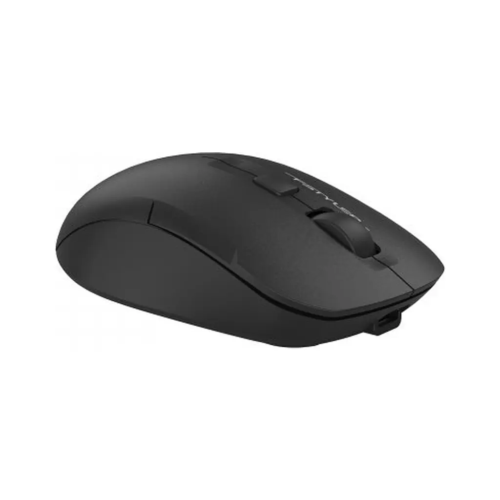 Мишка A4Tech FG16CS Air2 Wireless Black (4711421998468) - фото 4