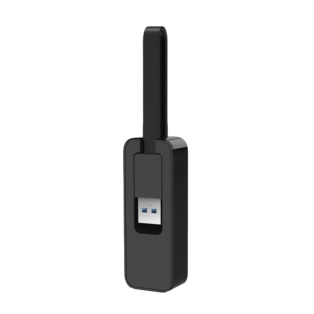 Мережева карта TP-Link UE306 - фото 4