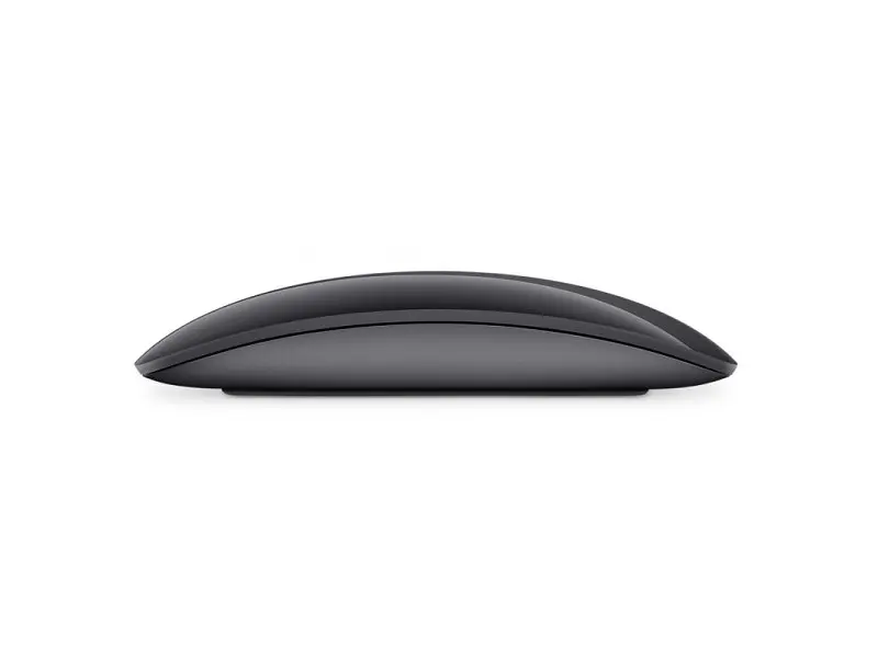 Миша Apple Magic Mouse 2 (MRME2) Space Gray - фото 2